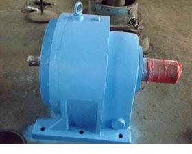 銀河機(jī)械 HJW20-25型星輪減速機(jī)