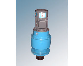 銀河機(jī)械 HNDL22-180型星輪減速機(jī)