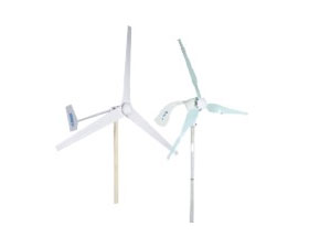 鴻寶電氣 HBX水平軸風(fēng)力發(fā)電機(jī)