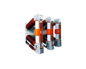 平開電氣 戶內(nèi)真空斷路器 ZN12-12