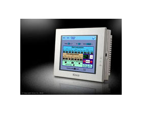 海博自控 觸摸屏MT5520T