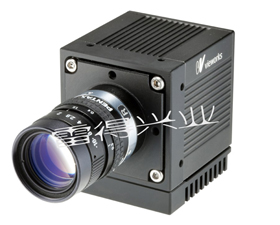 雷得興業(yè) VA-2MC（HD）-Vieworks 高速工業(yè)相機(jī)