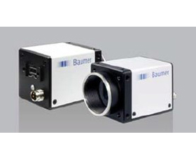 堡盟 TXD50 1394b相機(jī)（雷得興業(yè)代理）