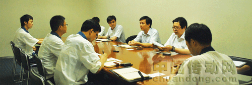 龍騰活動技術交流