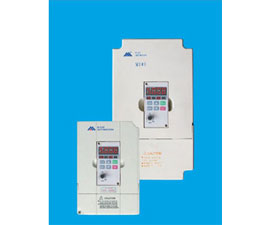 無錫中遠(yuǎn) M100小型變頻器（空間矢量型）0.75kw—7.5kw