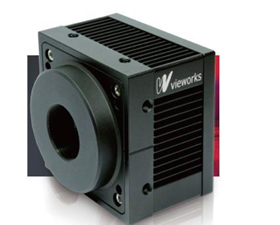 雷得興業(yè) VH-2MG/C-M/C42A0-Vieworks大靶面高速相機(jī)