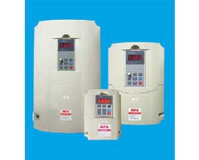 中遠(yuǎn)工業(yè) MF6通用變頻器（空間矢量型）