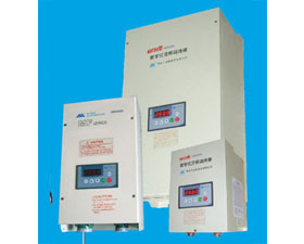 中遠(yuǎn)工業(yè) MF30中高頻變頻器（電流矢量、全密封型）