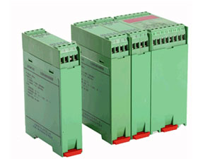 辰竹儀表 信號(hào)隔離器 CZ7000-AC系列 （交流供電型）