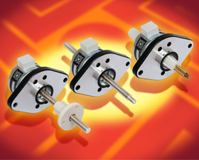 海頓科克推出帶新型安裝盤的G4-37000電機(jī)