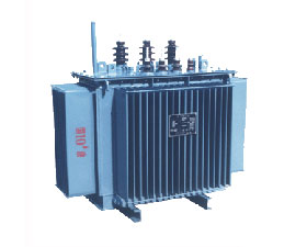 鴻寶電氣 S11-M系列10KV配電變壓器