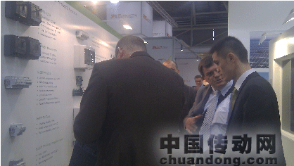 諾雅克電氣:綠色能源解決方案全球巡展