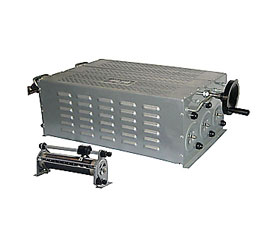 廣您電器 GN-BX7、GN-BX8系列滑線變阻器