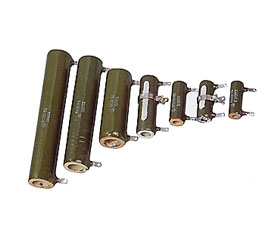 廣您電器 普通線繞電阻器