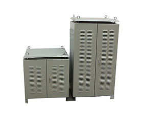 廣您電器 GN-RXRG 功率電阻柜