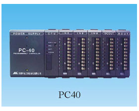 中遠(yuǎn)工業(yè) PC40可編程控制器