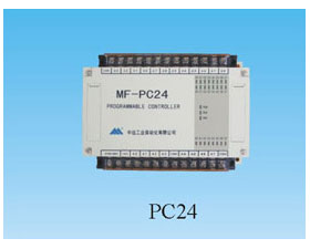 中遠(yuǎn)工業(yè) PC24可編程控制器