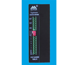 中遠(yuǎn)工業(yè) T3F5 三相反應(yīng)式步進(jìn)驅(qū)動(dòng)器