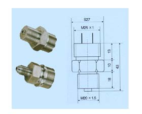 諾盈佳業(yè) 壓力傳感器HT22 