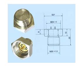 諾盈佳業(yè) 壓力傳感器HT24