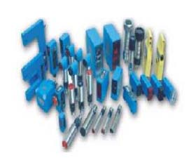 巴魯夫Balluff傳感器(三達通代理)