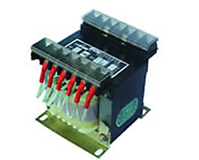 廣您電器 JBK3系列機(jī)床控制變壓器