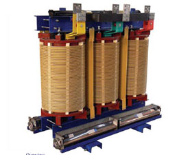 廣您電器 GN-SG隔離變壓器系列