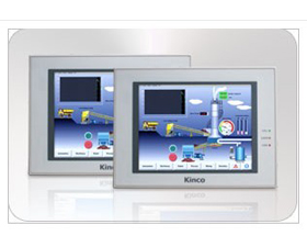 海博自控 MT6300T觸摸屏