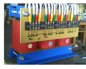 廣您電器 節(jié)電變壓器系列