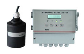 西門機(jī)電SEMEM DS200K型分體式超聲波液位控制器 