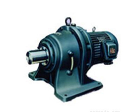 博達(dá) 8000系列行星擺線針輪減速機(jī)