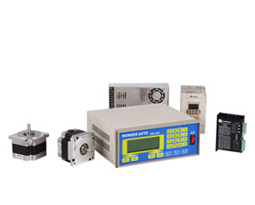 馬達(dá)轉(zhuǎn)子繞線機(jī)數(shù)控系統(tǒng)