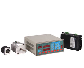 平行繞線機(jī)數(shù)控系統(tǒng)