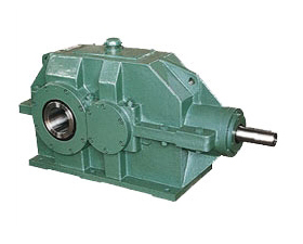 博達 DBY、DCY齒輪減速機