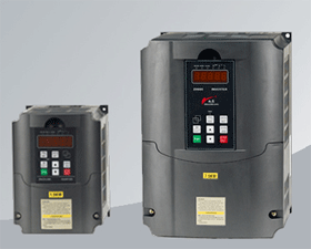 兆莊 ZH600系列小功率高性能新型變頻器