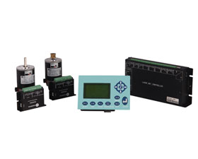 雷信數控 激光雕刻/切割運動控制系統