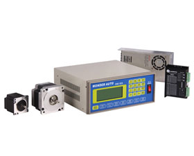 雷信數控 浸錫機數控系統