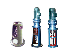 博達 JXLD型減速機及支架