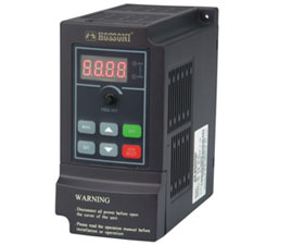 鴻寶電氣 HB-V9迷你型變頻器