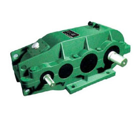 博達(dá) ZSC（A）（套裝）型齒輪減速器