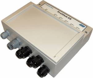 科迪通達(dá) PROFIHUB-A5