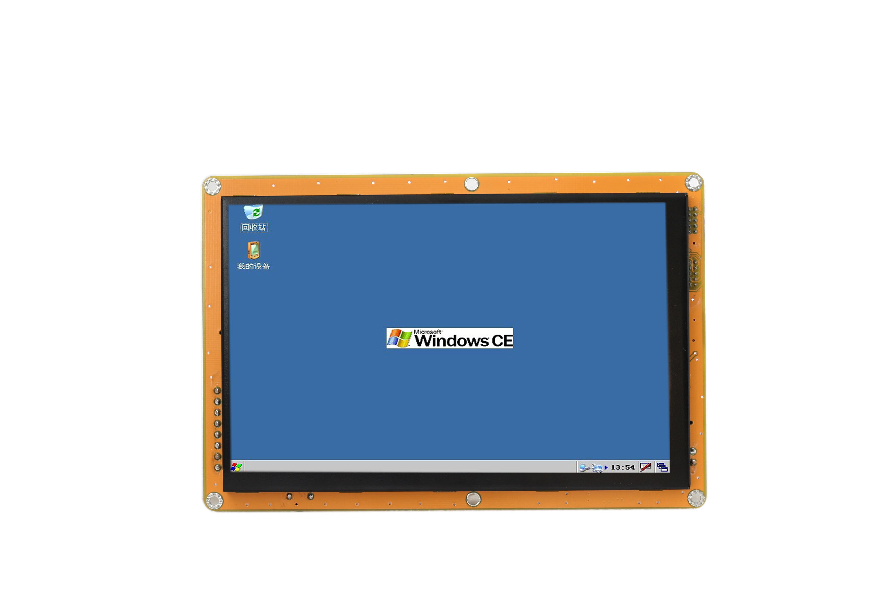 藍(lán)海微芯 LJD-eWin7S 嵌入式PC