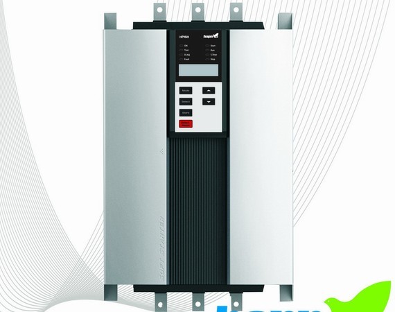 和平電氣HPISH新一代智能型軟起動(dòng)器