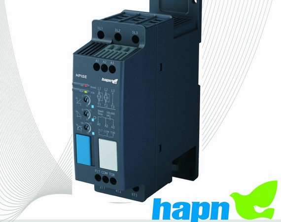 和平電氣HPISE微型數(shù)字式軟起動(dòng)器