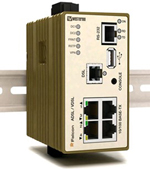 Westemo VDSL2工業(yè)路由器FDV-206-1D-1S