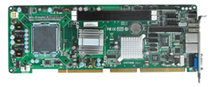 艾訊宏達(dá) 945GC SYS71838 VGA工控長卡