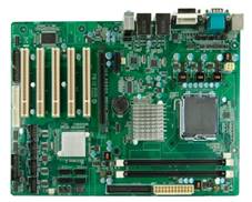 艾訊宏達隆重推出G41芯片組ATX主板SYM76941VGGA