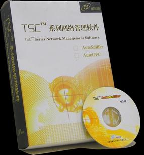 卓越信通TSC AutoOPC Server系列工業(yè)數(shù)據(jù)采集軟件