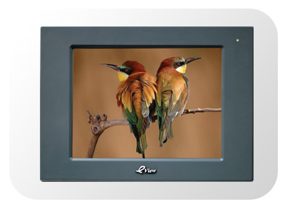 步科 MT4500T 觸摸屏 （海博自控代理）