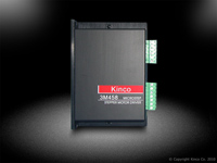 海博自控 步進(jìn)驅(qū)動(dòng)器3M458